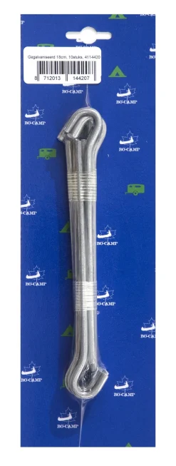 Tentpen Bo-Camp Open Oog 18 Cm (10-delig)