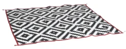 Buitenkleed Bo-Camp Urban Outdoor Chill Mat Picnic 200 X 180 Cm