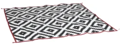 Buitenkleed Bo-Camp Urban Outdoor Chill Mat Lounge 270 X 200 Cm