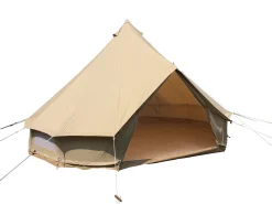 Tent Bo-Camp Urban Outdoor Streeterville Ø 4 Meter
