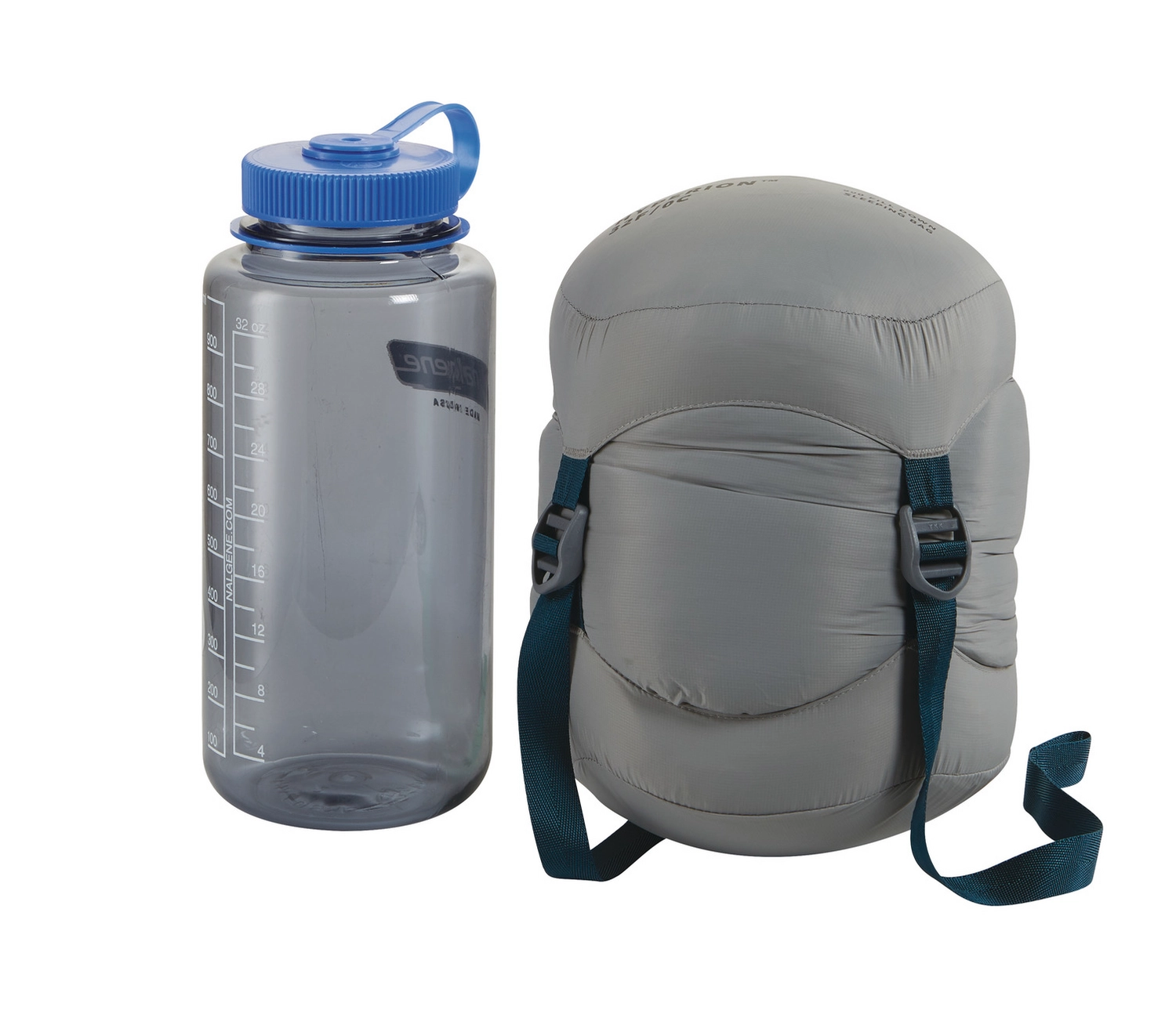 Slaapzak Thermarest Hyperion 32 UL Long - Afbeelding 5