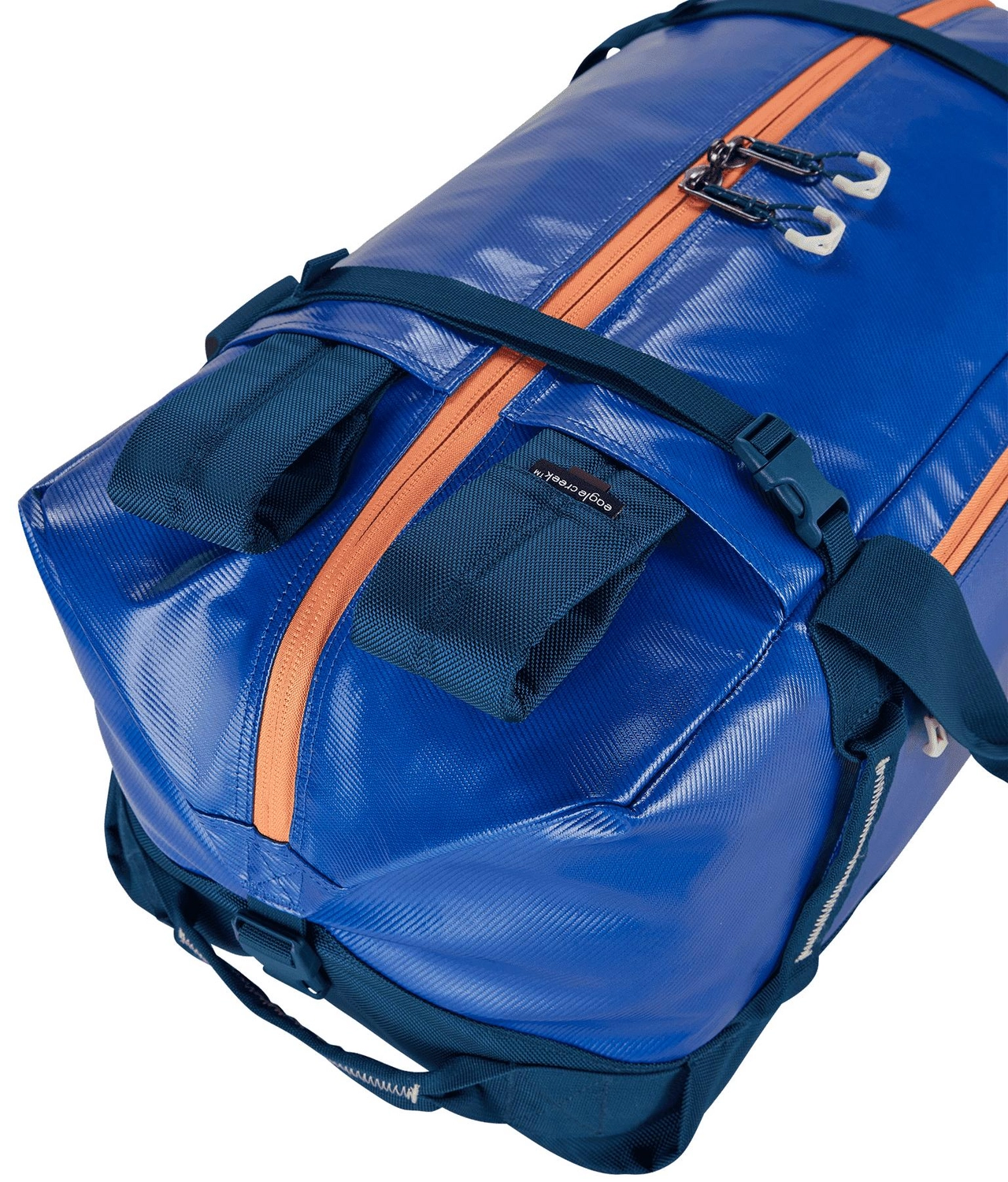 Reistas Eagle Creek Migrate Duffel 60L Mesa Blue - Afbeelding 5