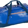 Reistas Eagle Creek Migrate Wheeled Duffel 110L Mesa Blue