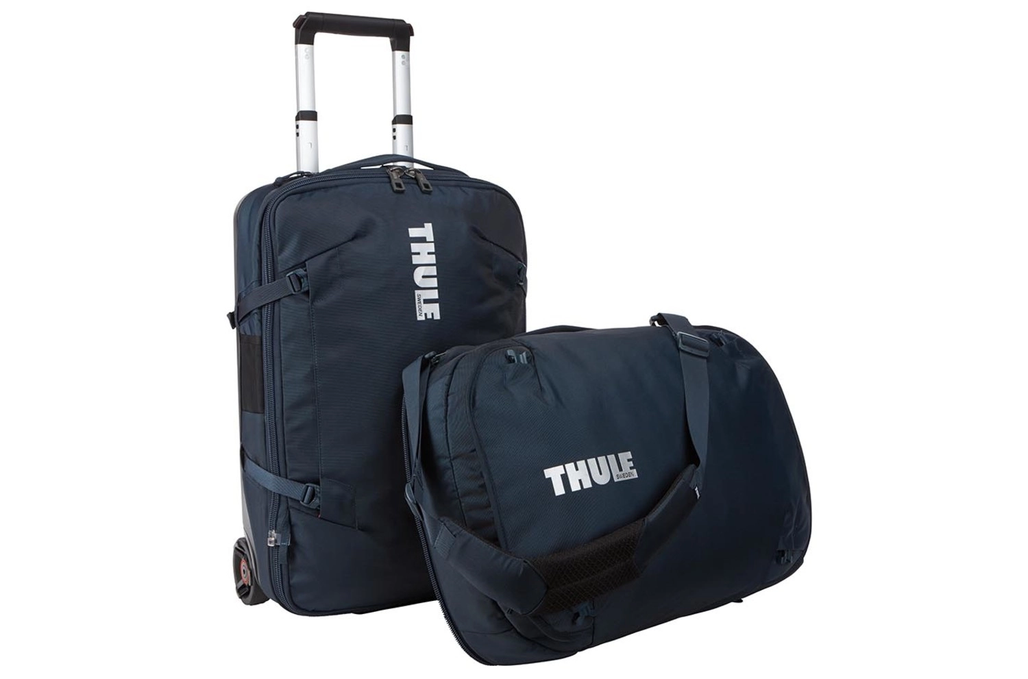 Reiskoffer Thule Subterra Luggage 55cm/22" Mineral - Afbeelding 3