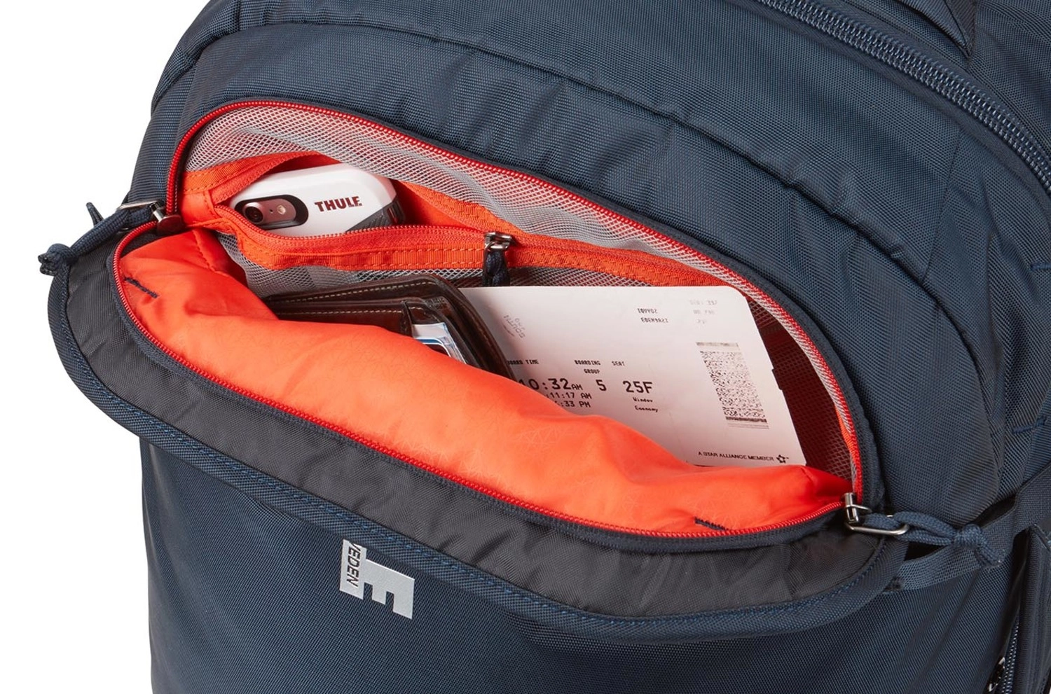 Reiskoffer Thule Subterra Luggage 55cm/22" Mineral - Afbeelding 8