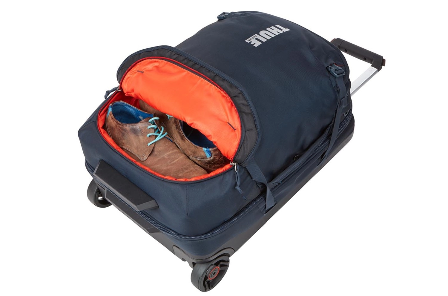 Reiskoffer Thule Subterra Luggage 55cm/22" Mineral - Afbeelding 9