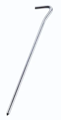 Tentharing Easy Camp Staal (26 Cm)