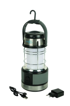 Reislamp Bo-Camp Arcturus Oplaadbaar 220 Lumen