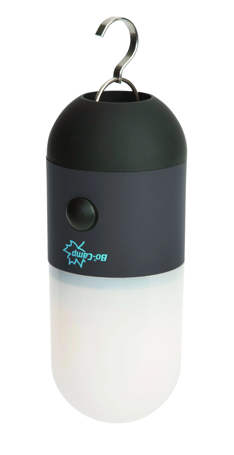 Reislamp Bo-Camp Propus High Power LED 120 Lumen - Afbeelding 2