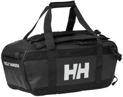 Reistas Helly Hansen Scout Duffel S Black