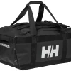 Reistas Helly Hansen Scout Duffel L Black