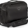 Reistas Osprey Transporter Boarding Bag Black