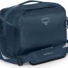 Reistas Osprey Transporter Boarding Bag Venturi Blue