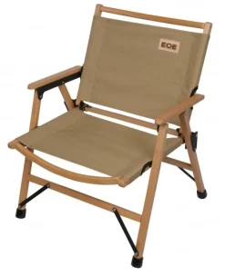 Campingstoel EOE Klappstohl VH Sand