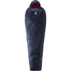 Slaapzak Deuter Dreamlite Navy Cranberry (Links)