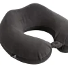 Reiskussen Eagle Creek Memory Foam Neck Pillow Ebony