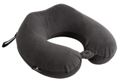 Reiskussen Eagle Creek Memory Foam Neck Pillow Ebony