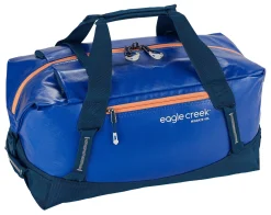 Reistas Eagle Creek Migrate Duffel 40L Mesa Blue