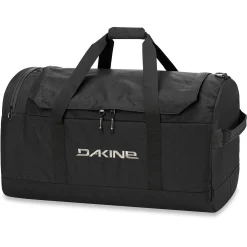 Reistas Dakine EQ Duffle 70L Black 2020