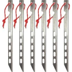 Haring EOE Nohl Ti 13X165 V (6-Delig)