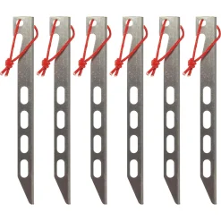 Haring EOE Nohl Ti 25X160 V (6-Delig)