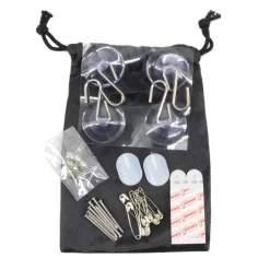 Traveller Set Dozing Klamboe