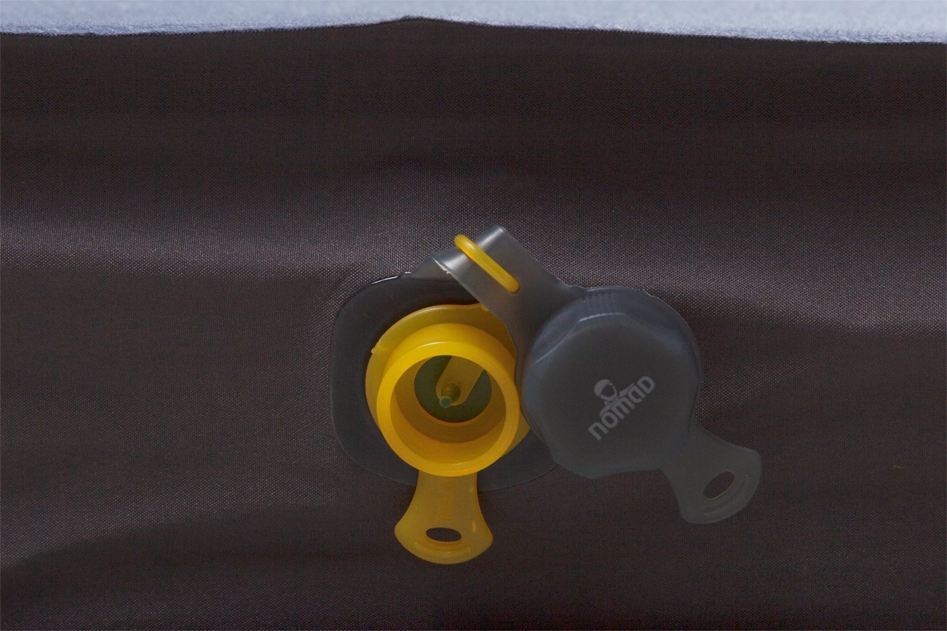 Slaapmat Nomad Dreamzone XW 10.0 Dark Blue - Afbeelding 4