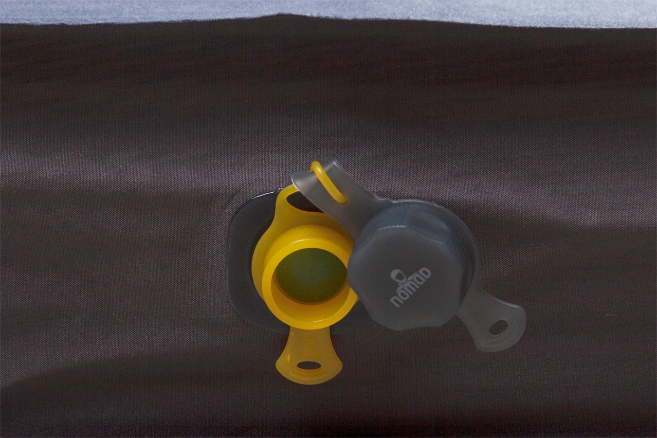 Slaapmat Nomad Dreamzone XW 10.0 Dark Blue - Afbeelding 5