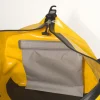 Reistas Ortlieb Duffle 85L Sun Yellow Black