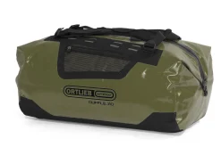 Reistas Ortlieb Duffle 110L Olive