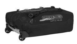 Reistas Ortlieb Duffle Rs 85L Black