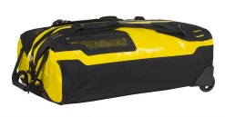 Reistas Ortlieb Duffle Rs 85L Sun Yellow Black