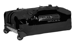 Reistas Ortlieb Duffle Rs 110L Black