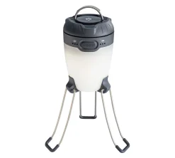 Reislamp Black Diamond Apollo Lantern Graphite