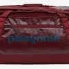 Reistas Patagonia Black Hole Duffel 70L Wax Red