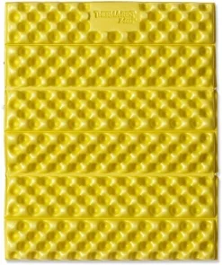 Zitmat Thermarest Z Seat SOL Silver Limon