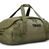 Reistas Thule Chasm M 70L Olivine