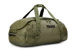 Reistas Thule Chasm XL 130L Olivine