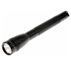 Zaklamp Maglite Mini 2AAA Aluminium Zwart