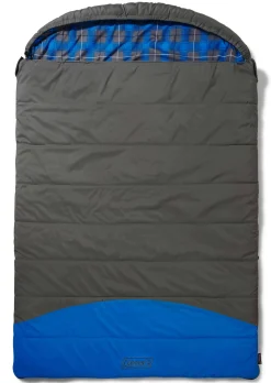 Slaapzak Coleman Basalt Double