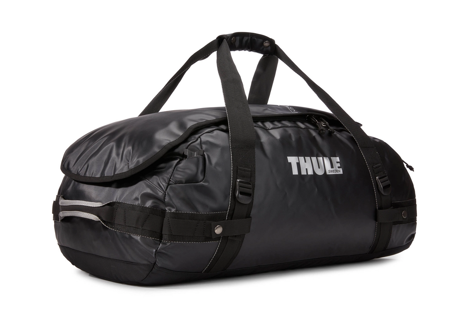 Reistas Thule Chasm L 90L Black