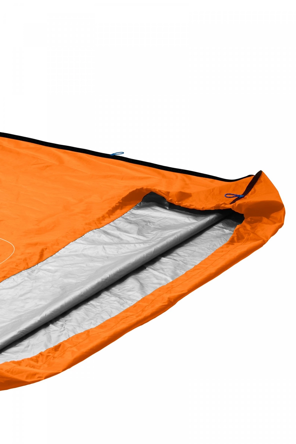Bivakzak Ortovox Bivy Pro Shocking Orange - Afbeelding 2