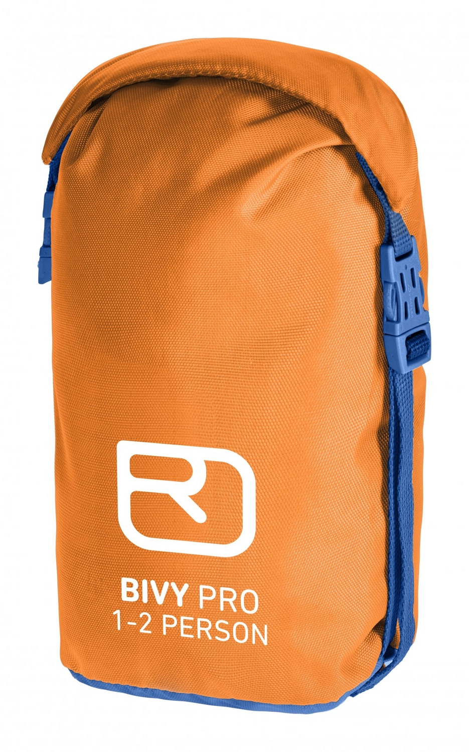 Bivakzak Ortovox Bivy Pro Shocking Orange - Afbeelding 4