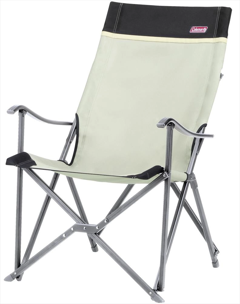Campingstoel Coleman Sling Khaki