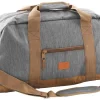 Reistas Easy Camp Denver 45 Grey