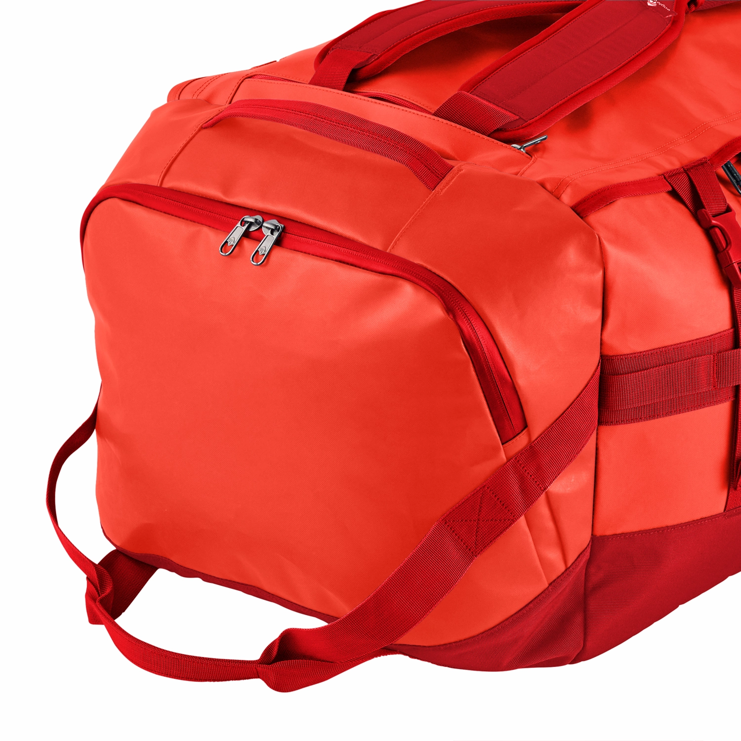 Reiskoffer Eagle Creek Cargo Hauler Wheeled Duffel 110L Rising Sun - Afbeelding 3