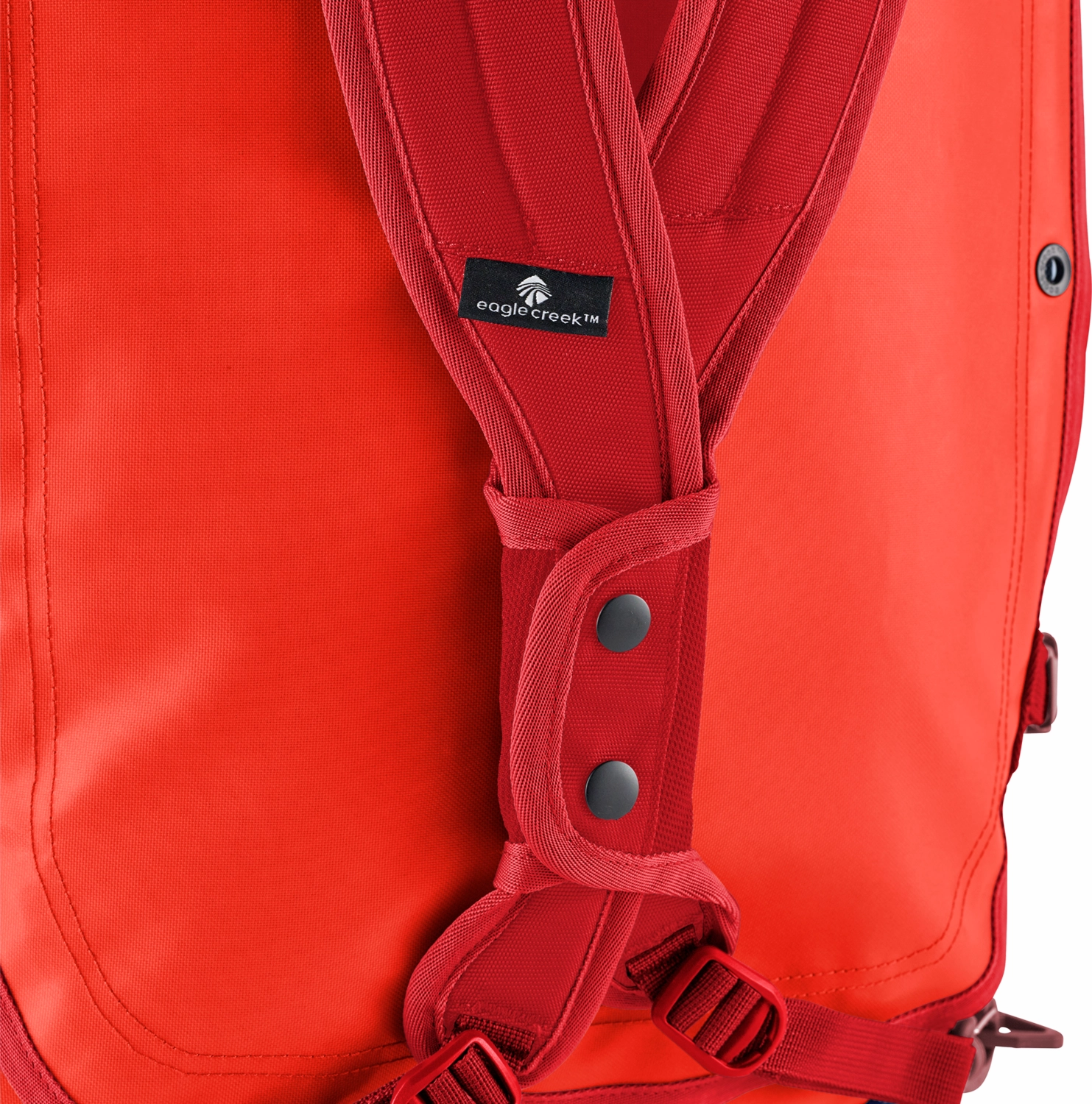 Reiskoffer Eagle Creek Cargo Hauler Wheeled Duffel 130L Rising Sun - Afbeelding 4