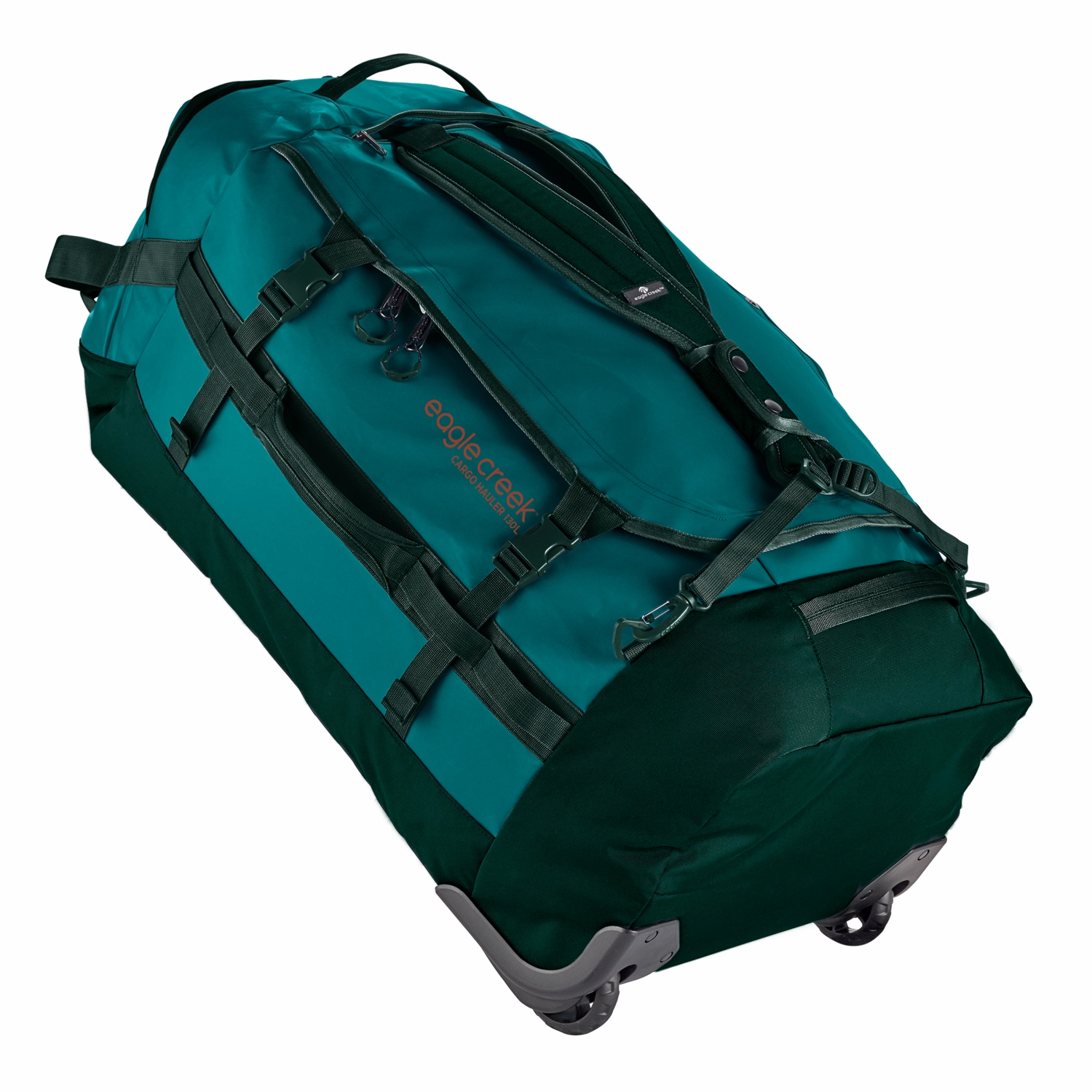 Reiskoffer Eagle Creek Cargo Hauler Wheeled Duffel 130L Arctic Seagreen