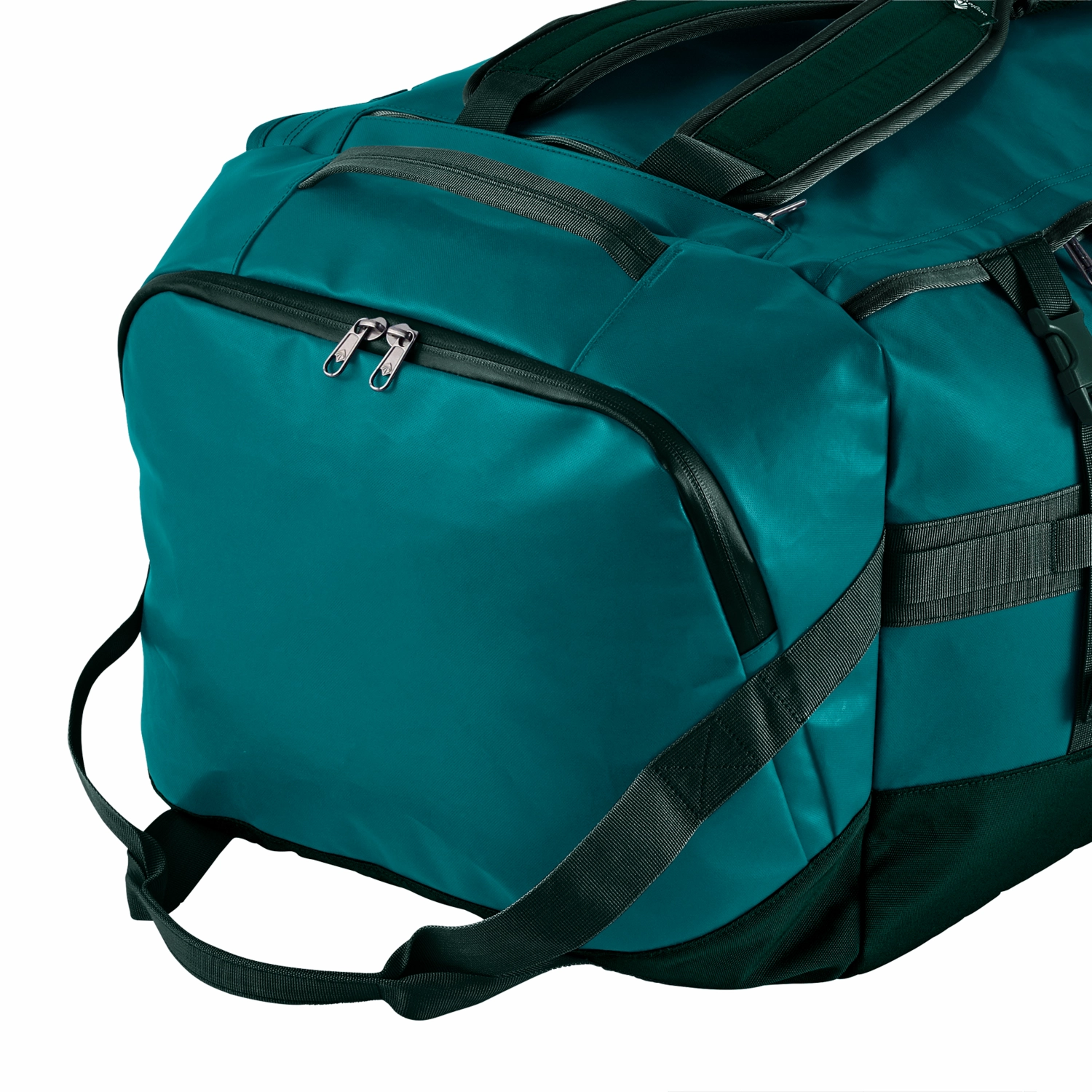 Reiskoffer Eagle Creek Cargo Hauler Wheeled Duffel 130L Arctic Seagreen - Afbeelding 4