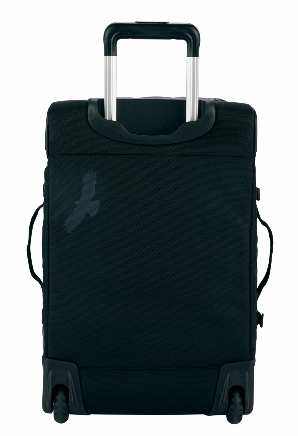 Reiskoffer Eagle Creek Cargo Hauler Wheeled Duffel XT CO Jet Black - Afbeelding 3